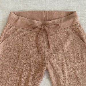 Billabong sweats/joggers